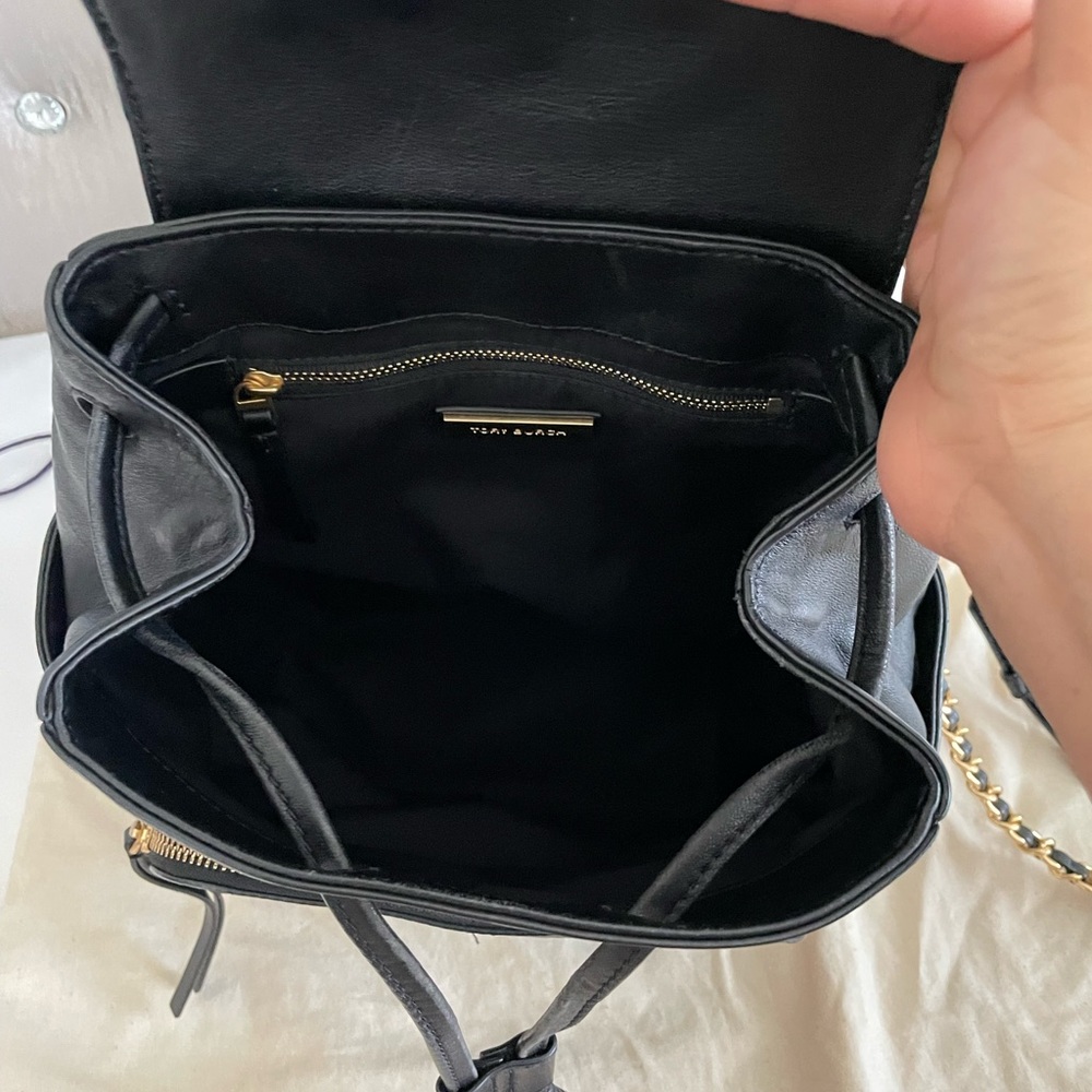 Backpack tory burch - Picture 5 of 6